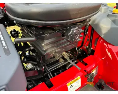 Used TYM _UNKNOWN_ Sub-Compact & Compact Tractors Iowa US | Keast Enterprises #1360488