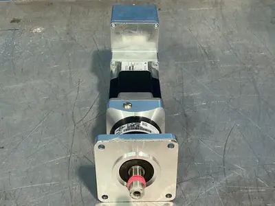 Used _UNKNOWN_ _UNKNOWN_ Gearmotors Ohio US | HGR 24 #1373448
