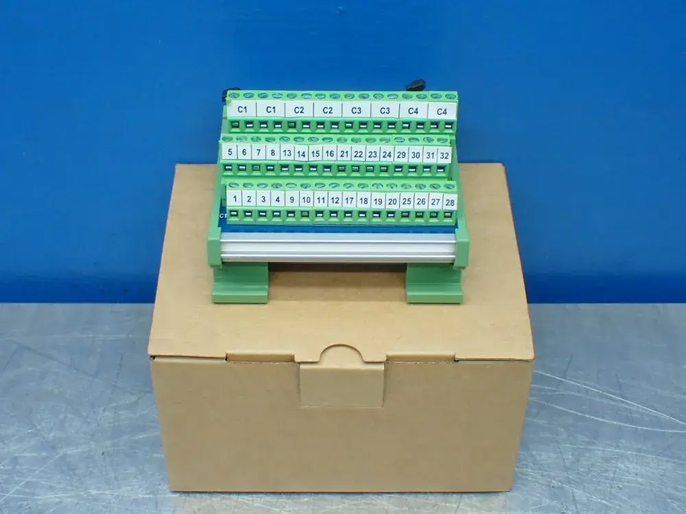 NEW AUTOMATION DIRECT ZLRTB401