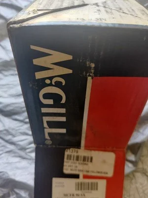 McGill MCFR90SX CAM FOLLOWER 30 x 90 x 35 mm Amada Fo-3015