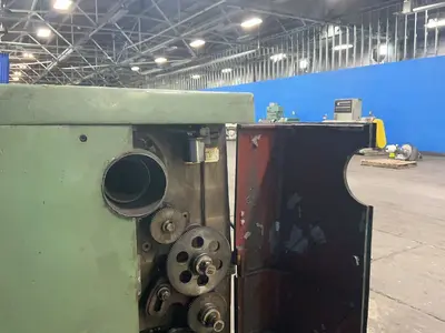 Used 1981 EDELSTAAL SNA 1000X5000 Engine Lathes Ohio US | HGR 24 #1455412