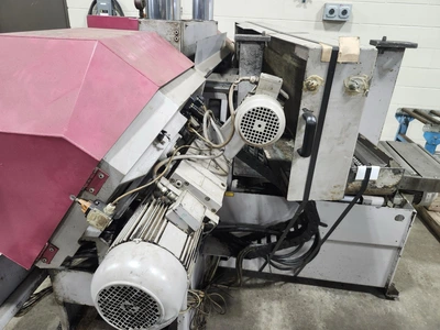 USED 2008 BEHRINGER HBP 360A