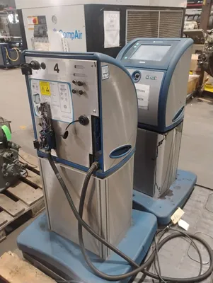 DOMINO A420I CONTINUOUS PRINTER | ESS Industrial Equipment Sales (3)