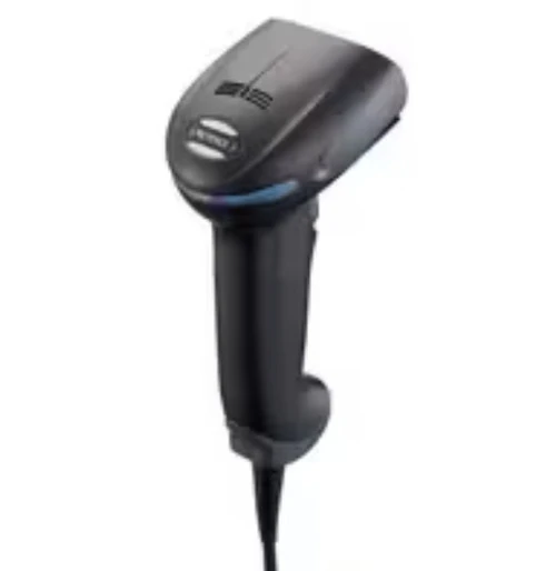 Keyence HR-100 Handheld Barcode Reader, Bar Code Scanner [Refurbished]