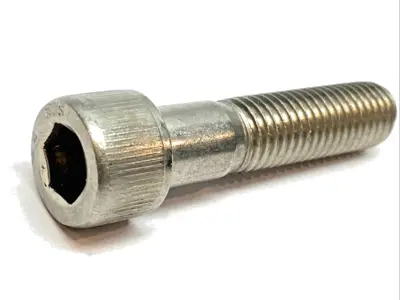 62C275KCSS | 5/8‑11 x 2‑3/4″ Socket Head Cap Screw - New