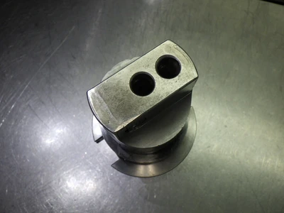 Criterions Adjustable Boring Bar / Head Holder W/ CAT50 TABH-250 (LOC3344)