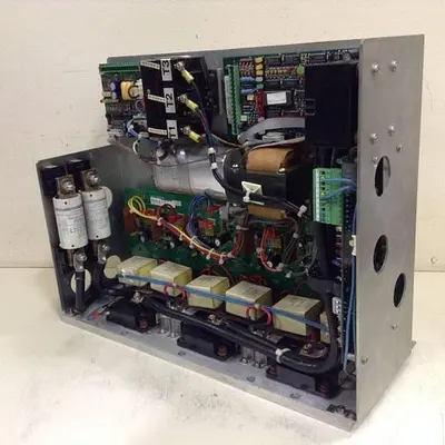 USED PACIFIC SCIENTIFIC PM30IB-0100