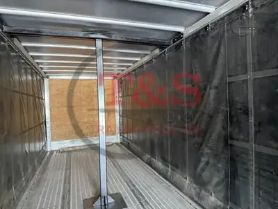Used 2014 WESTERN TRAILERS _UNKNOWN_ Flatbed Trailers Illinois US | T&S Trailer Pool #1509497