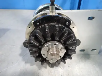 Jrc Safety Chuck
