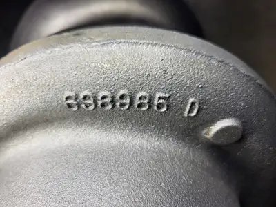 Used CATERPILLAR 0R-7259 Parts British Columbia CA | Lenmark #272548