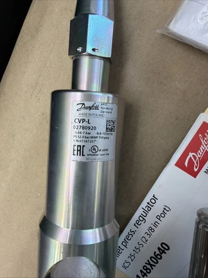 NEW Danfoss 148X0640