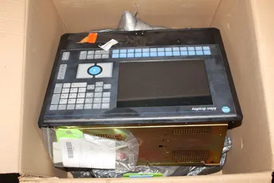 ALLEN BRADLEY 6180-ABEBCBAZABZ Computer | Levy Recovery Group (4)