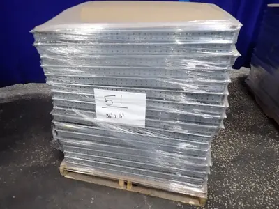 36" X 16" Conveyors