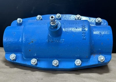 NEW Flexible Valves Corp FV-10187