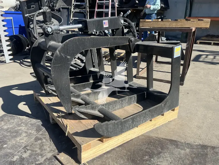 Used 2026 TAG 17 INCH TRENCH BUCKET Grapple Buckets California US | Lillo Machinery #1458282