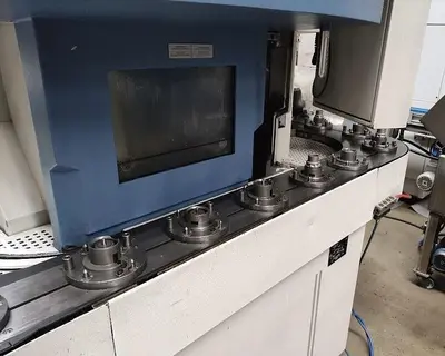USED 2016 EMAG VL 5I F