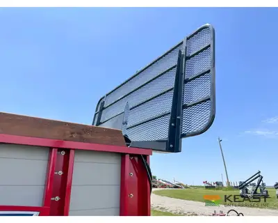 Used HAGEDORN _UNKNOWN_ Manure Spreaders Iowa US | Keast Enterprises #1360370