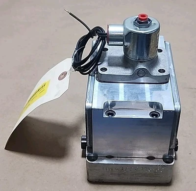 NEW Nopak-Matic 412PP