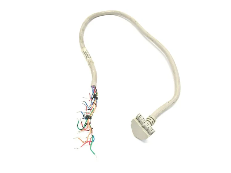 Used ALLEN-BRADLEY SER C PRE-WIRED CABLE Cable & Wire | Maverick Industrial Sales #1112070