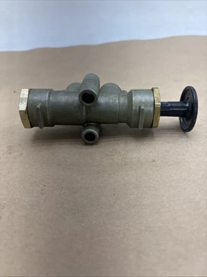 Light Shelf Wear Sealco Auto Reset Valve | 110589WC Fast Shipping Warranty.