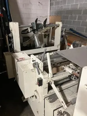 USED 2014 HERO 4202
