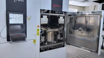 USED 2015 ARCAM AB Q20+