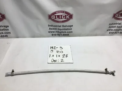 Stainless Steel Braided Hose-NEW!