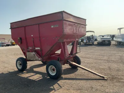 Used _UNKNOWN_ _UNKNOWN_ Gravity Wagons Michigan US | Miedema Asset Management Group #1322129