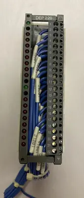 USED MODICON AS-BDEP-220
