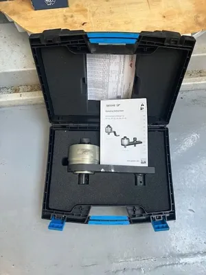 2018 TRAUB TNA 300 CNC Lathes | Charter Auctions (20)