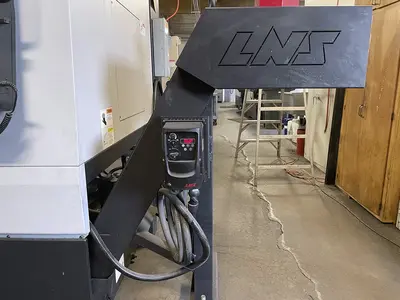 Used 2019 DOOSAN DNM5700 Vertical Machining Centers Illinois US | Machinery Marketing International #1352547
