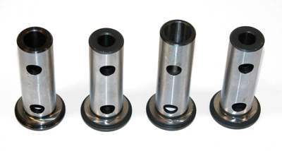 Used _UNKNOWN_ _UNKNOWN_ Drill Bushings South Carolina US | Machinery Solutions, Inc. #1006910