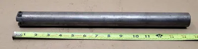 -- UNSPECIFIED -- 1-1/4” x 14-5/8” Boring Bar Tooling & Accessories, Tooling | Machinery Central (8)