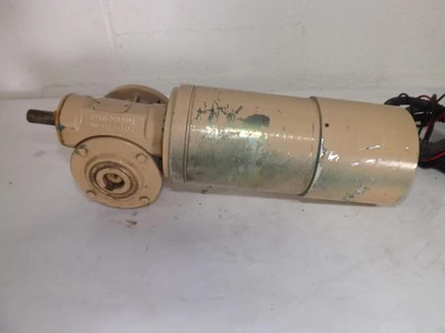 Used BONFIGLIOLI _UNKNOWN_ Servo Motors Texas US | OCO Industrial #1600661