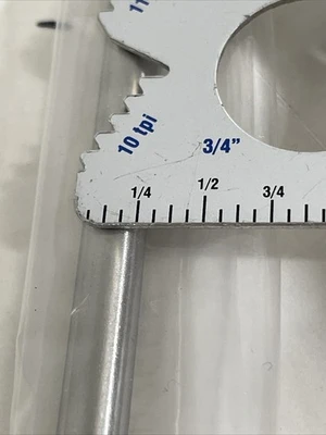 NEW ADVANCE 308A004 T316L