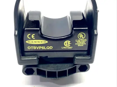 USED BANNER 34997