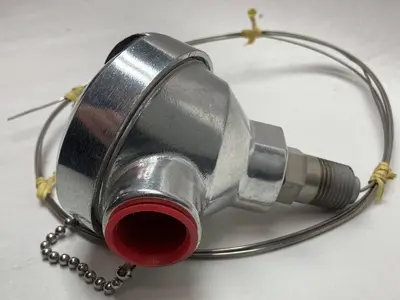 New | in-Stock TTEC 90 INCH Thermocouples Ohio US | Surplus Asset Holdings #1236119