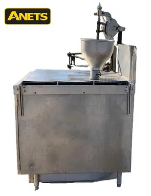 Used ANETS _UNKNOWN_ Donut Equipment British Columbia CA | Surrey Food Equipment #1513461