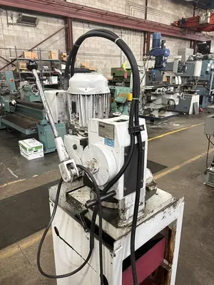 USED 2015 REMI-EISELE VMS-300