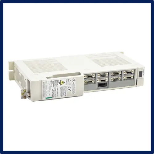 Used MITSUBISHI MDS-B-V2-0301 Servo Drives Texas US | CNC TOOLS LLC #894677