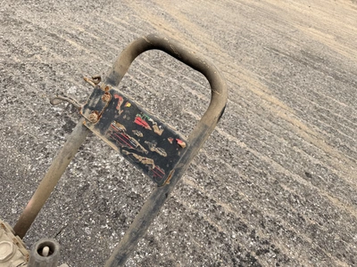 Used PRESSURE WASHER _UNKNOWN_ Pressure Washers Michigan US | Miedema Asset Management Group #1359210