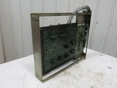 Mitsubishi FETB-02-G BY171A360G51 Thyristor SCR Triac Board