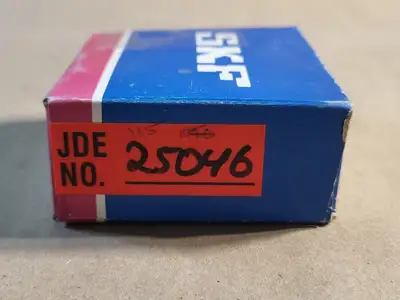 NEW SKF 3306 A/C3