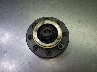 Mapal HSK40A Flange Adaptor with Radial & Angular Alignment MN 5525-06-K (LOC2060A)