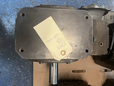 Used BOSTON GEAR FWA732400B56 Industrial Controls Ohio US | Surplus Asset Holdings #1507162