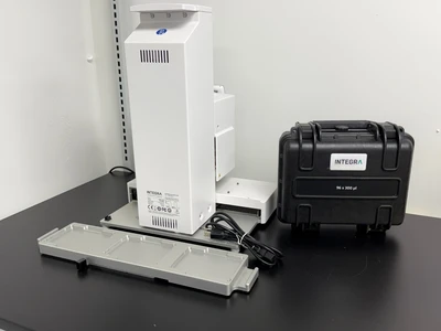 Used INTEGRA Biosciences 6001, 6103 Liquid Handling Workstations Missouri US | BioLabTek #1464029