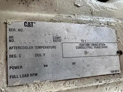 USED SULLAIR PDH12L-22-178