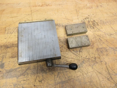 Used WALKER CERAMAX BXM-2438 D Collets Minnesota US | Machinesused.com #1277482