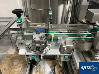 USED Marchesini Neri SpA BL400XL Labeler
