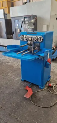 DELAPENA SPEED ONE HONING MACHINE (REF 943)